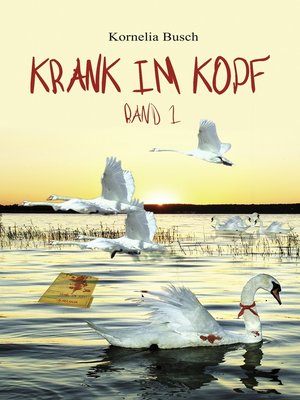 cover image of Krank im Kopf